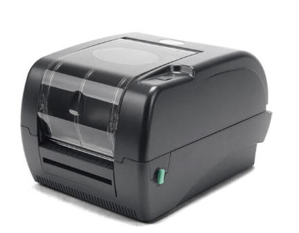 TSC 台半标签打印机 条码机 TTP-345(300dpi)