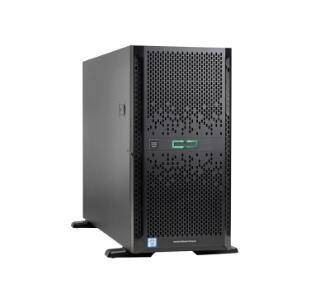 HPE（慧与）塔服 ML350