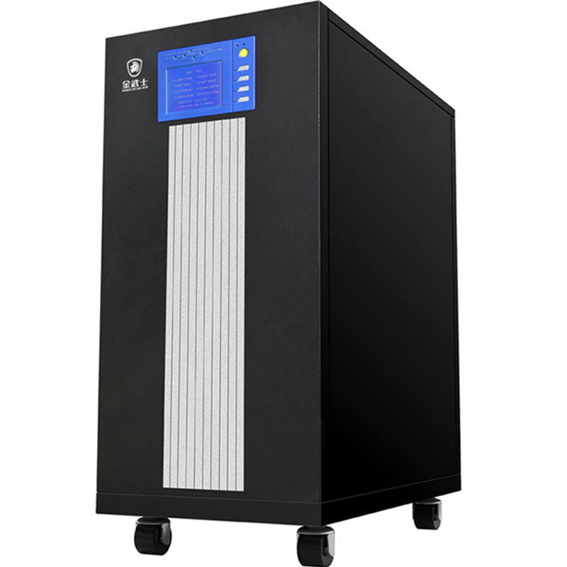 金武士 UPS电源 LY33 20KVA/16KW